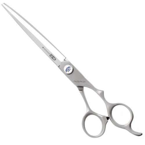 ANGEL68K hair scissors